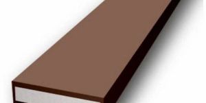 Dorma Intumescent Seal