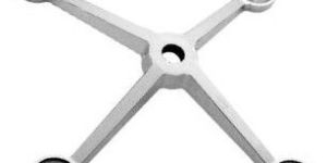 Ozone 4 Way Spider OSP-B-204 Std Pss