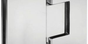 Ozone Glass to Glass Hinge