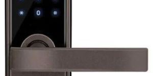 Yal Biometric Smart Lock Ydm 4115 -A Series