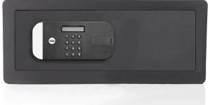 Yale Digital Safe Locker