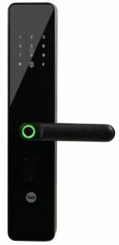 Yale YDME100NxT Smart Door Lock