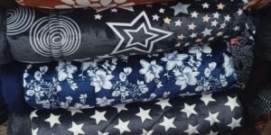 Fiber Quilt