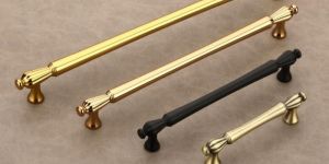 RAJWADI HANDLES METAL