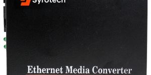 Syrotech GOMC-BI5303-20 Fiber Media Converter