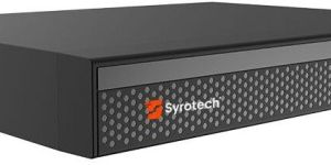 Syrotech Smart Video Recorder SY-4XVR-1H-2K