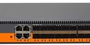 Syrotech SY - 2400S - 4X - DP Dual Power Managed POE Switch