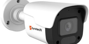 Syrotech SY-2M-BIP True Night Vision IP CCTV Bullet Camera