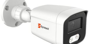 Syrotech SY-4M-BIP True Night Vision IP CCTV Bullet Camera