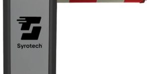 Syrotech SY-HB-600 Automatic Boom Barrier