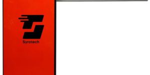 Syrotech SY-RB-3000 Automatic Boom Barrier