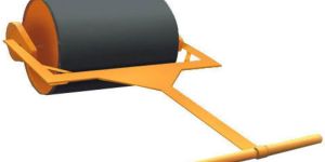 1.5 Ton Manual Cricket Pitch Roller