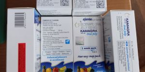 Kamagra Jelly