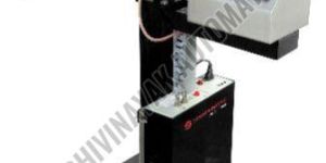 Automatic Hologram Applicator