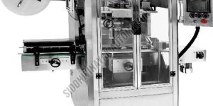 Automatic Sleeve Applicator