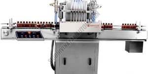 Filling Machine