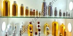 Aluminium Bottles