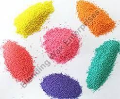 Detergent Color Speckles