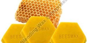 Honey Beeswax