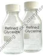 Refined Glycerine