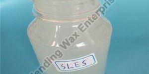 Sodium Lauryl Ether Sulphate
