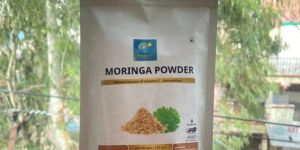 Organic Moringa Powder
