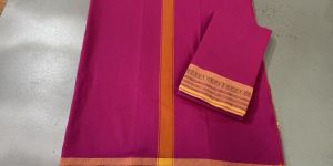 9x5 Kalyani Dhoti