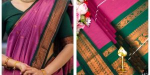 Kalyani Cotton Sarees