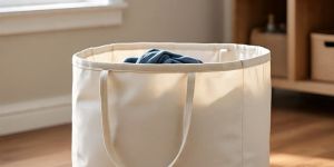 Cotton Shopping Carry Bag