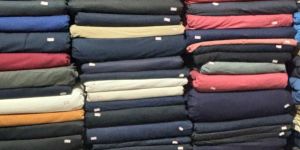 Cotton Spandex Fabric