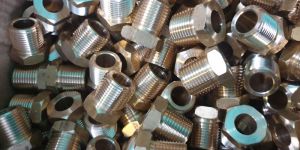 Brass CNC Cutting Service