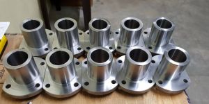 CNC Precision Turned Components