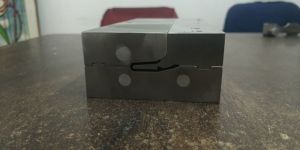 Stainless Steel Profile Extrusion Sizer