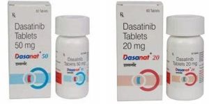 Dasatinib Tablets