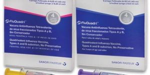Fluquadri Influenza Vaccine