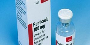 Infliximab Injection