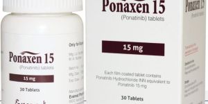 Ponatinib Tablets