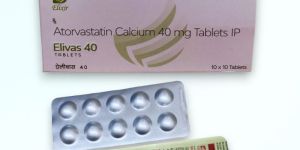 Atorvastatin Calcium 20 Mg Tablets
