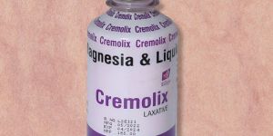 Cremolix Laxative Syrup
