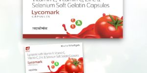 Methylcobalamin, Alpha Lipoic Acid, Folic Acid, Pyridoxine HCL & Biotin Capsules