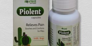 Piolent Capsules