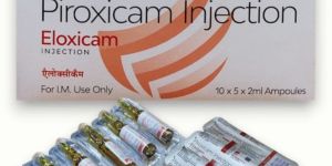 Piroxicam Injection
