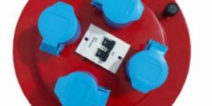 Extension Cable Reel