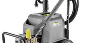 karcher cleaning high pressure washer