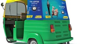 Outdoor Advertising Service