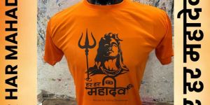 Dak Kawad Yatra T-shirt