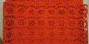 Chikan Embroidery