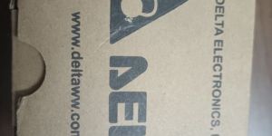 Delta Programmable Logic Controller