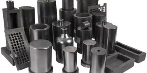 Graphite Crucible