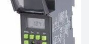 Gic Digital Time Switch Cat No 69HDT0